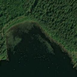 Satellite imagery of Mustaniemi, FI