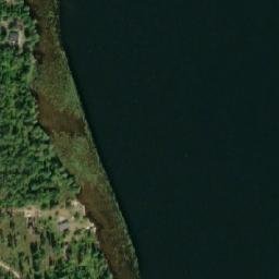 Satellite imagery of Virkniemi, FI
