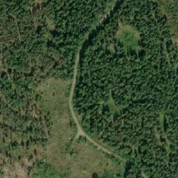 Satellite imagery of Virkniemi, FI