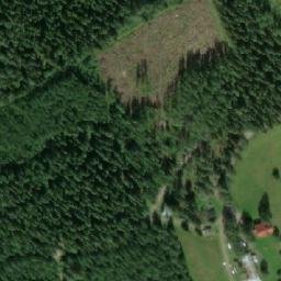 Satellite imagery of Kurkiniemi, FI
