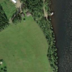Satellite imagery of Kurkiniemi, FI