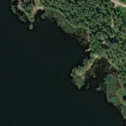 Satellite imagery of Kiukaanniemi, FI