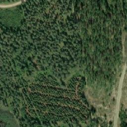 Satellite imagery of Kiukaanniemi, FI