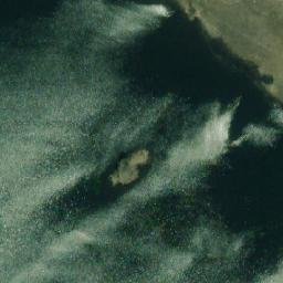 Satellite imagery of Kiiskiniemi, FI