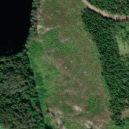 Satellite imagery of Hautaniemi, FI