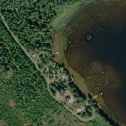Satellite imagery of Majaniemi, FI