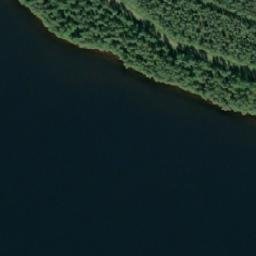 Satellite imagery of Romppalanniemi, FI
