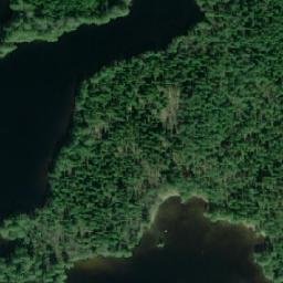 Satellite imagery of Kokonniemi, FI