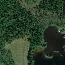 Satellite imagery of Kokonniemi, FI