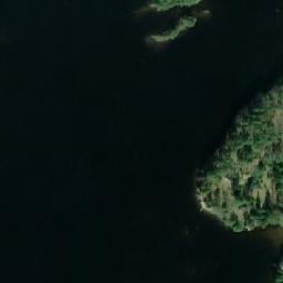 Satellite imagery of Lemetinniemi, FI