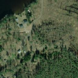 Satellite imagery of Lemetinniemi, FI