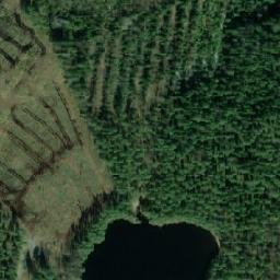 Satellite imagery of Lemetinniemi, FI
