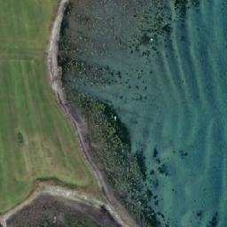 Satellite imagery of Rogneneset, NO
