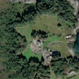 Satellite imagery of Vardneset, NO