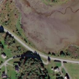 Satellite imagery of Grønneset, NO