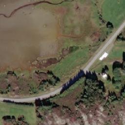 Satellite imagery of Grønneset, NO