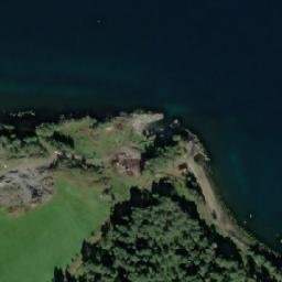 Satellite imagery of Klubbeberget, NO
