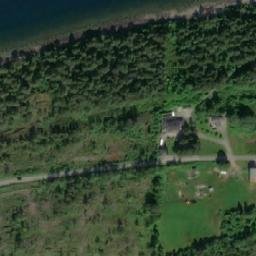 Satellite imagery of Kvalen, NO