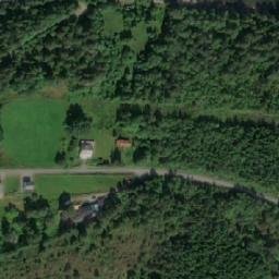 Satellite imagery of Kvalen, NO