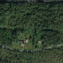 Satellite imagery of Kvalen, NO