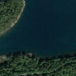 Satellite imagery of Kråkvikneset, NO