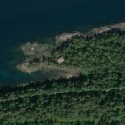 Satellite imagery of Kråkvikneset, NO