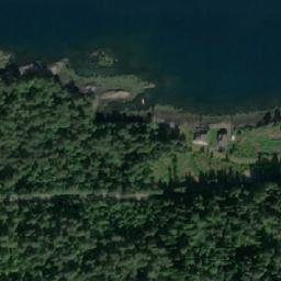 Satellite imagery of Kråkvikneset, NO