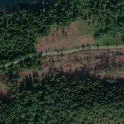 Satellite imagery of Fakseneset, NO