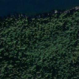 Satellite imagery of Trollbåten, NO