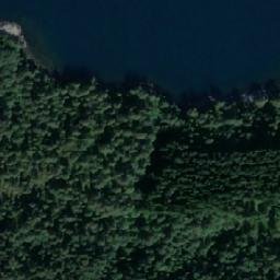 Satellite imagery of Trollbåten, NO
