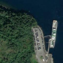 Satellite imagery of Hella, NO