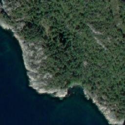 Satellite imagery of Ytter Hårkallneset, NO