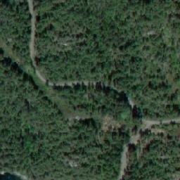 Satellite imagery of Ytter Hårkallneset, NO