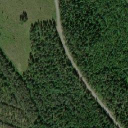 Satellite imagery of Tyrisevänniemi, FI