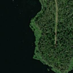 Satellite imagery of Hämeenniemi, FI