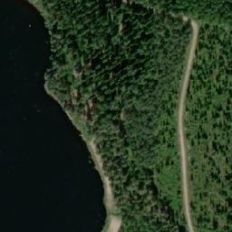 Satellite imagery of Maijanniemi, FI
