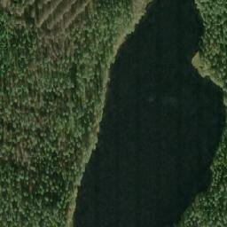 Satellite imagery of Pettuniemi, FI