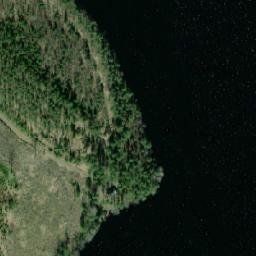 Satellite imagery of Mustaniemi, FI