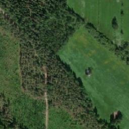 Satellite imagery of Pilkanniemi, FI