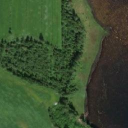 Satellite imagery of Pilkanniemi, FI