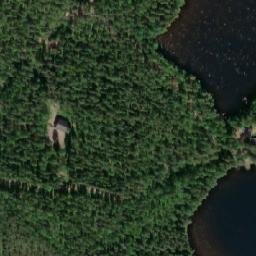 Satellite imagery of Suottarniemi, FI