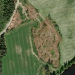 Satellite imagery of Nuppulaniemi, FI