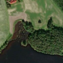 Satellite imagery of Nuppulaniemi, FI