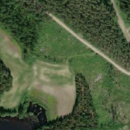 Satellite imagery of Nuppulaniemi, FI