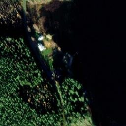 Satellite imagery of Nuutinniemi, FI
