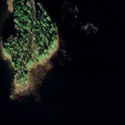 Satellite imagery of Nuutinniemi, FI
