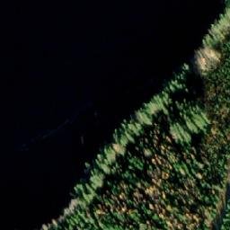 Satellite imagery of Honkaniemi, FI