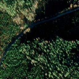 Satellite imagery of Honkaniemi, FI
