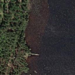 Satellite imagery of Kuokanniemi, FI