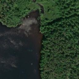 Satellite imagery of Möllöniemi, FI